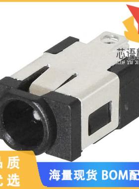 全新PJ-004CH原装(PWR JACK 1X3.1MM VERTICAL THROU