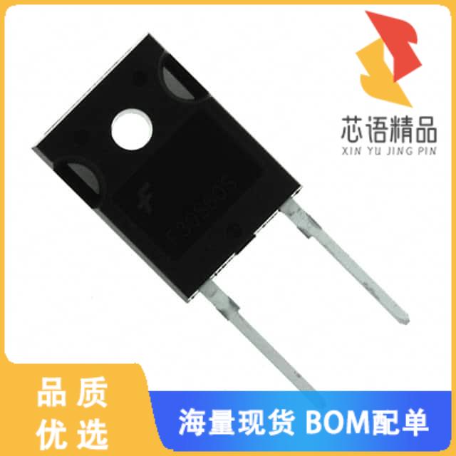 全新FFH30S60STU原装(DIODE GEN PURP 600V 30A TO24