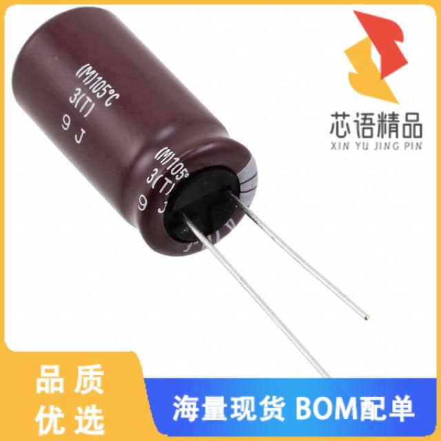 全新ELXV500ETE471MK25S原装(CAP ALUM 470UF 20% 50