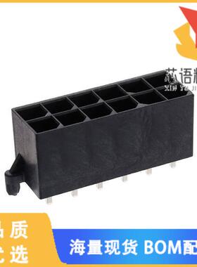 全新CP6012P1V00-NH原装(VERT HEADER 5.70MM 12 POS)正品