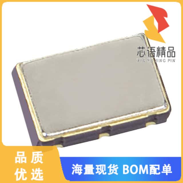 全新633V5005I3T原装(XTAL OSC XO 167.3728MHZ LVDS