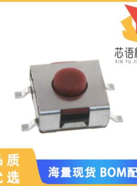 全新ADTSMW69NVTR原装(SWITCH TACTILE SPST-NO 0.05