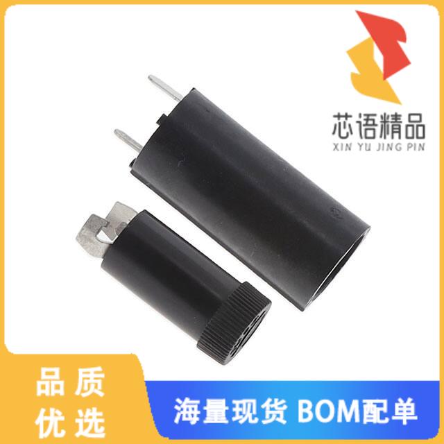 全新BK1/H15-V-1原装(PCB FUSE HOLDERS FOR 5 X 20M