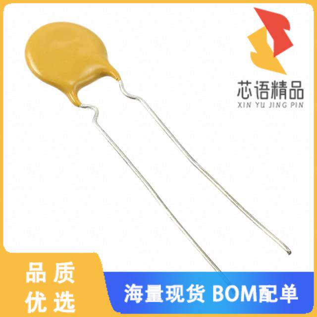 全新72R075XPR原装(PTC RESET FUSE 72V 750MA RADIA