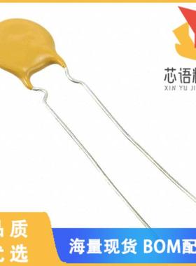 全新72R075XPR原装(PTC RESET FUSE 72V 750MA RADIA