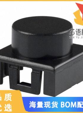 全新BTNK0290原装(CAP TACTILE ROUND BLACK)正品