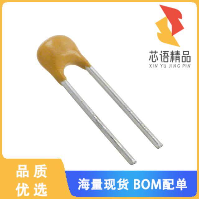 全新C315C222K1R5TA7303原装(CAP CER 2200PF 100V X