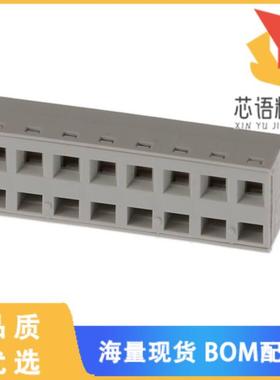 全新691416500008原装(5.08 MM TERMINAL B, VERTICA