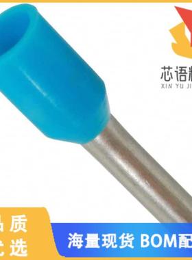 全新1162034原装(CONN FERRULE W TYP 22-24AWG TURQ)正品