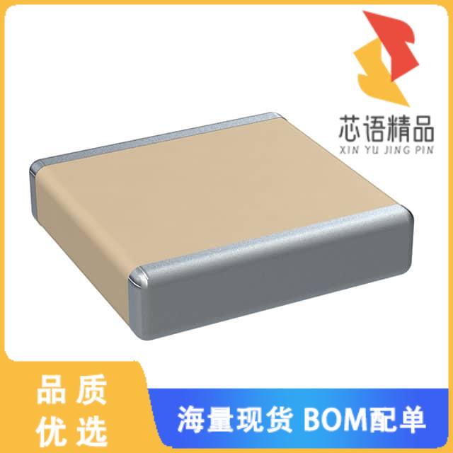 全新C2225C333J5GAC7800原装(CAP CER 0.033UF 50V N