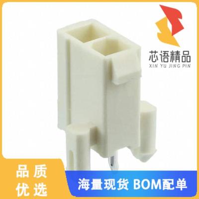 全新2029265-2原装(CONN HEADER VERT 2POS)正品