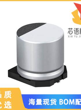 全新EEE-FKH820XSP原装(CAP ALUM 82UF 20% 50V SMD)正品