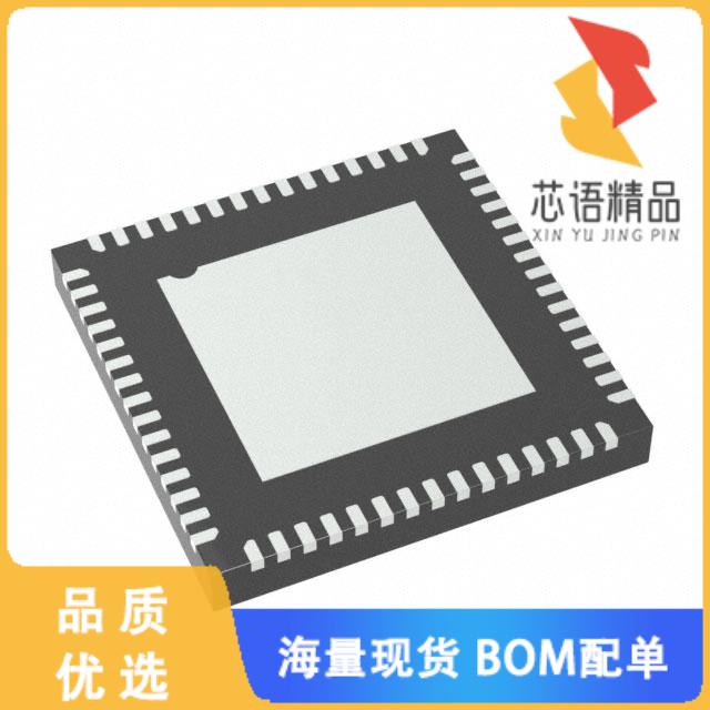 全新ADC14DC080CISQE/NOPB原装(IC ADC 14BIT 60WQFN)正品