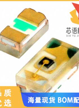 全新VLMS1500-GS08原装(LED RED 0402 SMD)正品