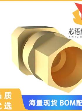 全新SMP-MSSB-C07原装(RF CONNECTOR SMP STRAIGHT S