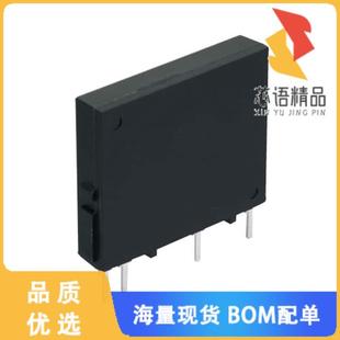 SPST 正品 SSR 200V RELAY 全新AQZ207G原装