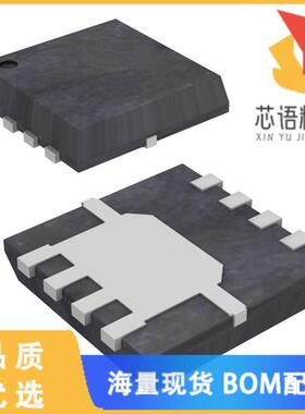 全新NTTFS005N04CTAG原装(MOSFET N-CH 40V 17A/69A