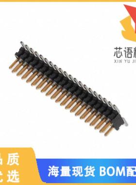 全新FTMH-120-02-L-DV原装(CONN HEADER SMD 40POS 1