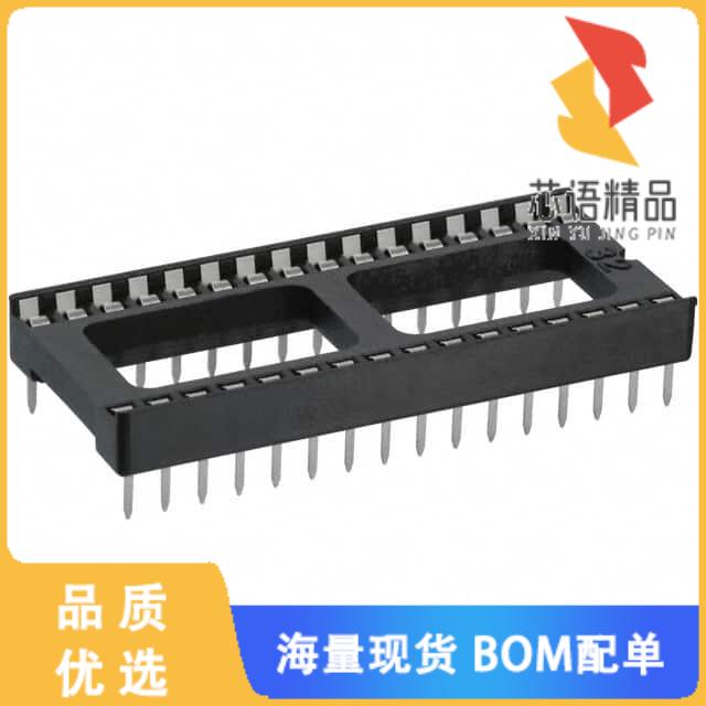 全新4832-6000-CP原装(CONN IC DIP SOCKET 32POS TI
