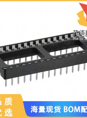全新4832-6000-CP原装(CONN IC DIP SOCKET 32POS TI