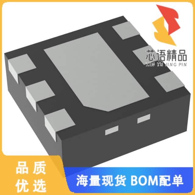 全新TLV75901PDRVT原装(IC REG LINEAR POS ADJ 1A 6