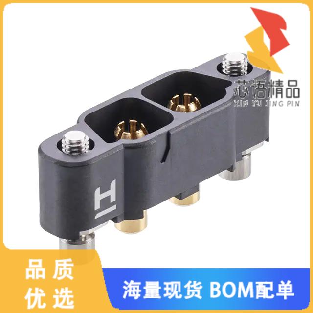 全新KA1-MV10205M2原装(CONN HDR 8.5MM VERT PCB 2P