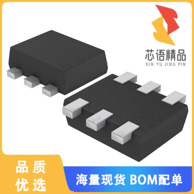 全新EMB51T2R原装(TRANS 2PNP PREBIAS 0.15W EMT6)正品