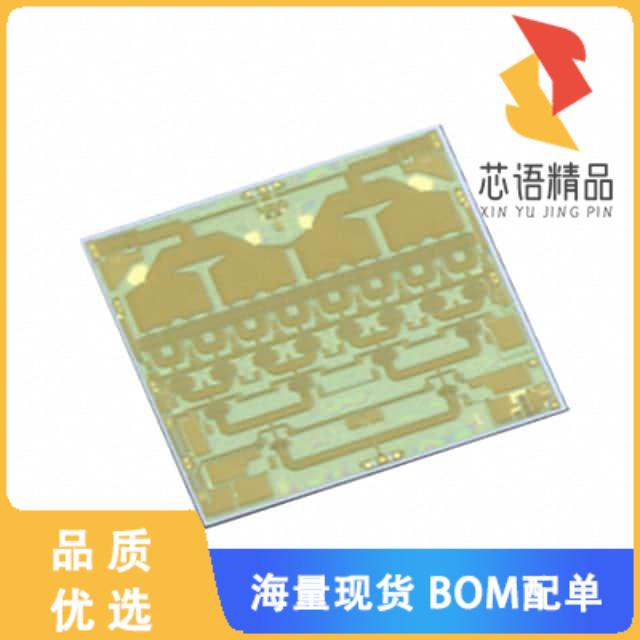 全新MAAP-011140-DIE原装(IC RF AMP 27.5GHZ-30GHZ