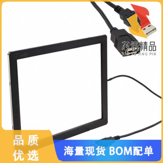 全新E-104-H原装(TOUCH SCREEN INFRARED IR 10.4)正品