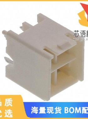 全新1376386-1原装(CONN HEADER VERT 4POS 5MM)正品