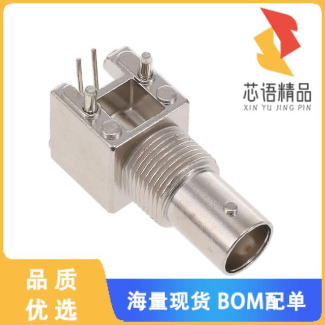 全新RF1-01A-D-00-75-M原装(BNC R/A LOW PROFILE IN