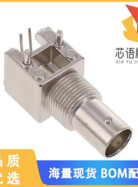 全新RF1-01A-D-00-75-M原装(BNC R/A LOW PROFILE IN