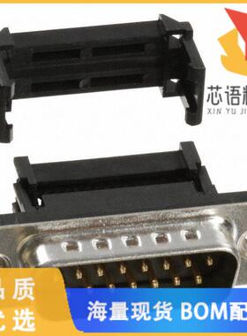 全新A-DSF 15 LPIII/Z-UNC原装(CONN D-SUB PLUG 15P