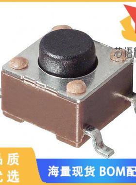 全新FSM4JSMATR原装(SWITCH TACTILE SPST-NO 0.05A