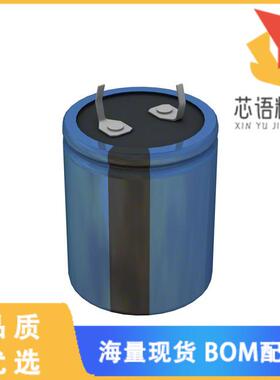 全新381LX222M063J022原装(CAP ALUM 2200UF 20% 63V