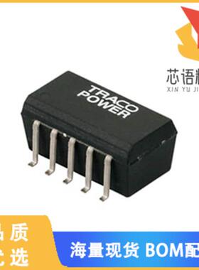 全新TSM 2415D原装(DC DC CONVERTER +/-15V 900MW)正品