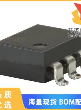 全新AQV104A原装(SSR RELAY SPST-NO 180MA 0-400V)正品