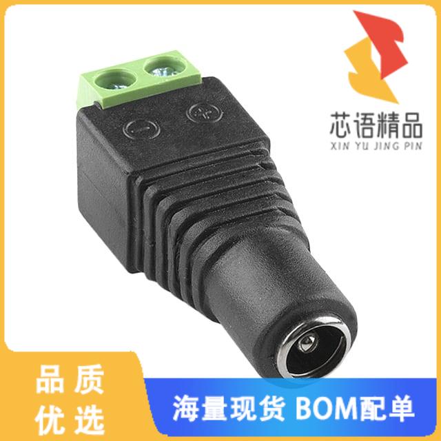 全新PRT-10288原装(ADAPT TERM BL 2POS TO 2.1MM JC