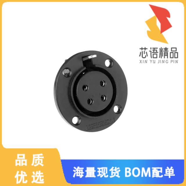 全新AP-5-13原装(CONN PLUG FMALE 5P TIN SLDR CUP)正品
