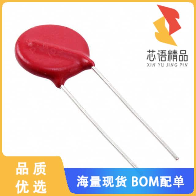 全新V14E300PL1T原装(VARISTOR 470V 6KA DISC 14MM)正品