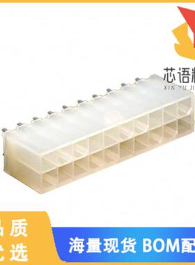 全新0039288200原装(CONN HEADER VERT 20POS 4.2MM)正品