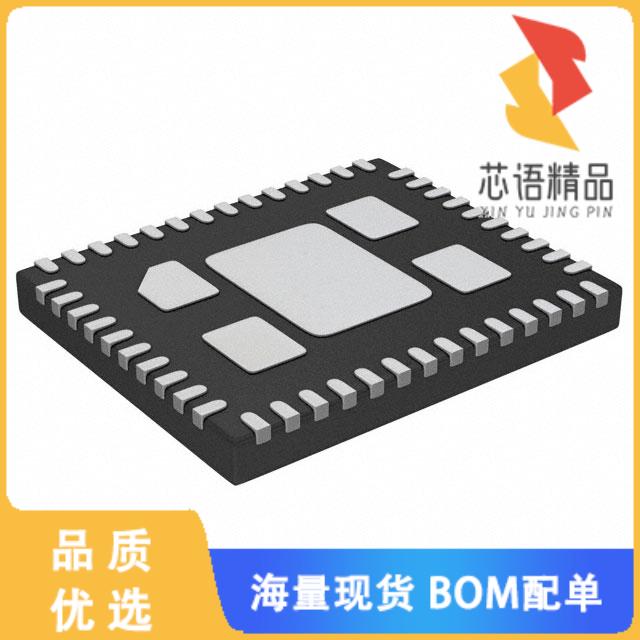 全新LTC7852IRHE#PBF原装(6-PHASE BUCK CONTROLLER