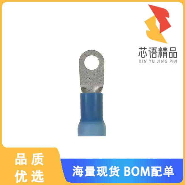 全新PV6-56RX-T原装(CONN RING FLAT 6AWG #5/16 CRI