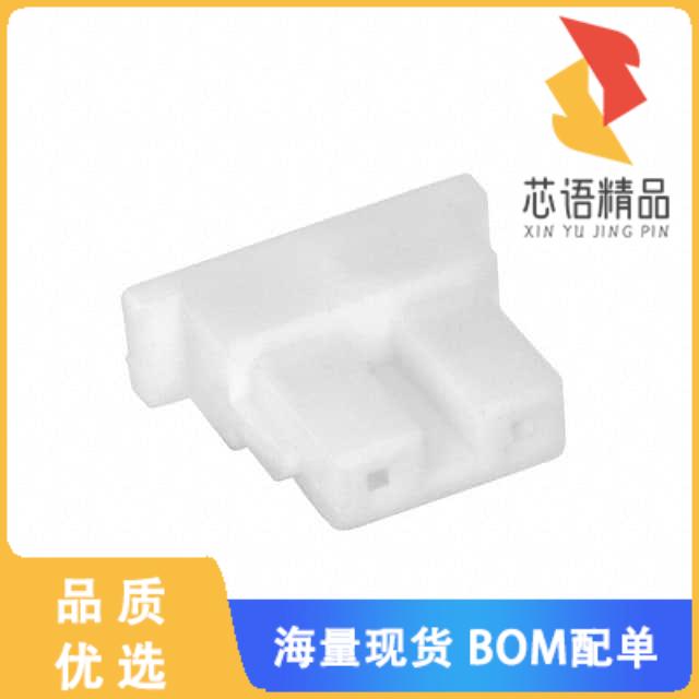 全新BHR-02VS-1原装(CONN RECEPT HOUSING 2POS BH)正品