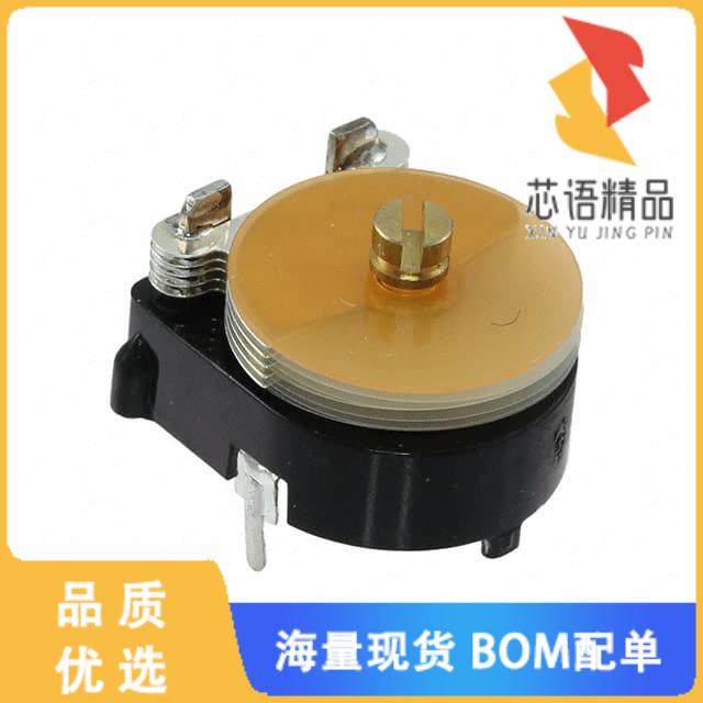 全新GZN20100原装(CAP TRIMMER 9-200PF 150V TH)正品