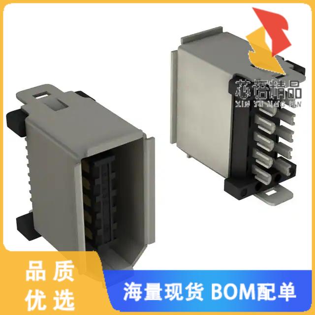 全新36110-3000FD原装(CONN SCR PLUG 10POS SLD CUP