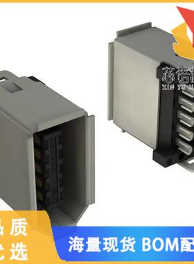 全新36110-3000FD原装(CONN SCR PLUG 10POS SLD CUP