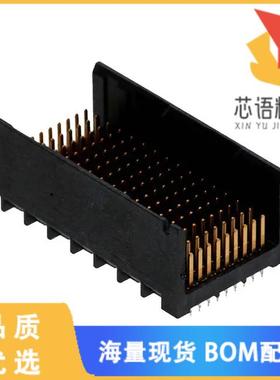 全新2007804-1原装(CONN HEADER IMPACT 144POS PCB)正品