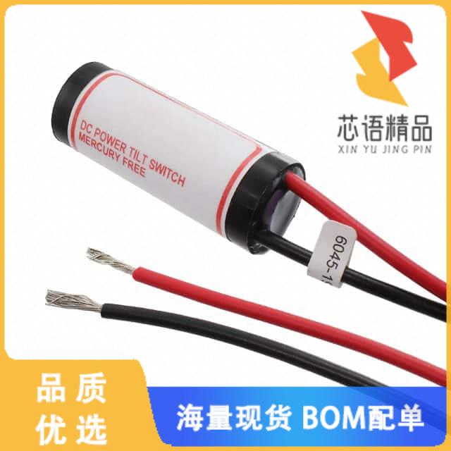 全新PD6045原装(TILT SWITCH 10 DEGREE 20A)正品
