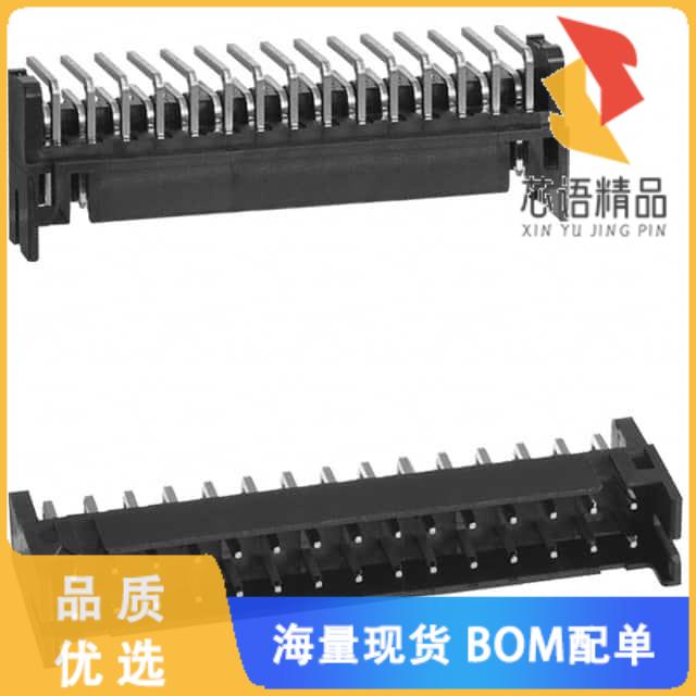 全新DF11-30DP-2DS(24)原装(CONN HEADER R/A 30POS
